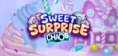 Sweet Surprise Chaos