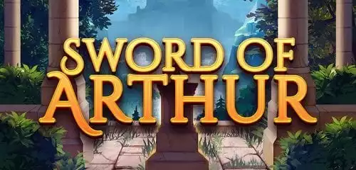 Sword Of Arthur