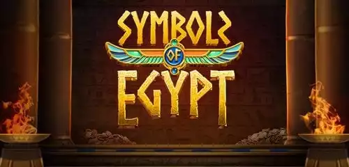 Symbols of Egypt
