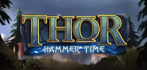 THOR Hammertime