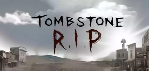 Tombstone RIP