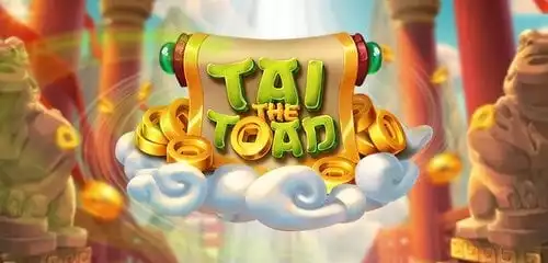 Tai the Toad