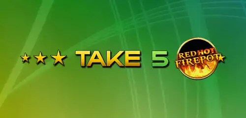 Take 5 RHFP