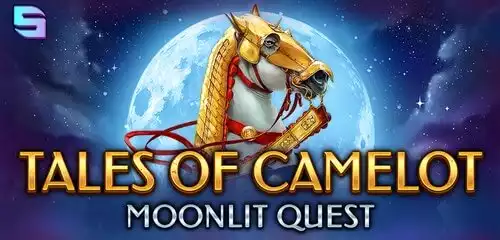 Tales Of Camelot - Moonlit Quest