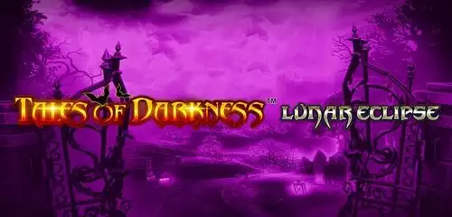 Tales of Darkness Lunar Eclipse