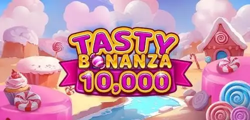Tasty Bonanza 10,000