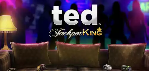 Ted Jackpot