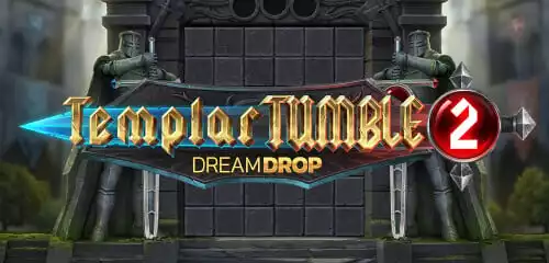 Templar Tumble 2 Dream Drop