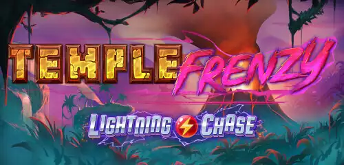 Temple Frenzy Lightning Chase