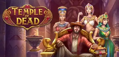 Temple of Dead
