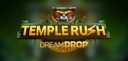 Temple Rush Dream Drop
