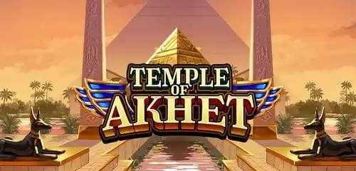Temple of Akhet