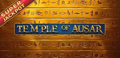 Temple of Ausar