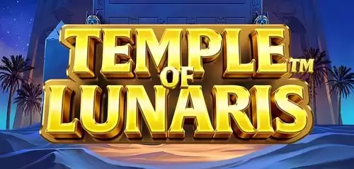 Temple of Lunaris