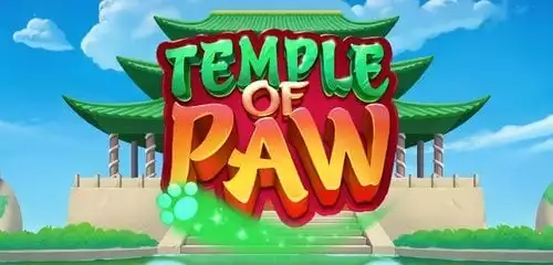 Temple of Paw