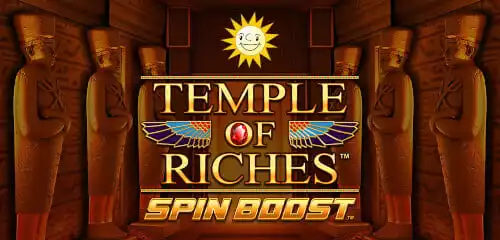 Temple of Riches