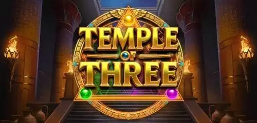 Temple of Three