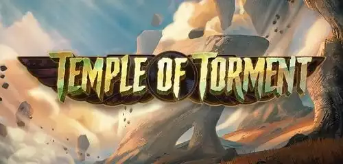 Temple of Torment
