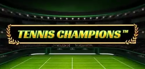 Tennis Champions