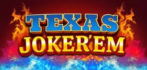 Texas Joker'Em