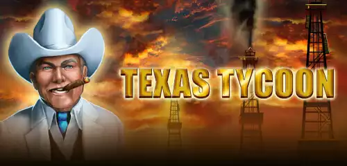 Texas Tycoon