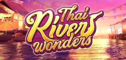 Thai River Wonders
