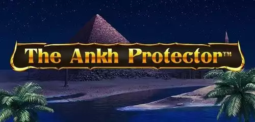 The Ankh Protector