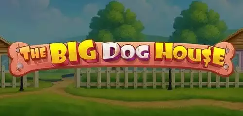 The Big Dog House