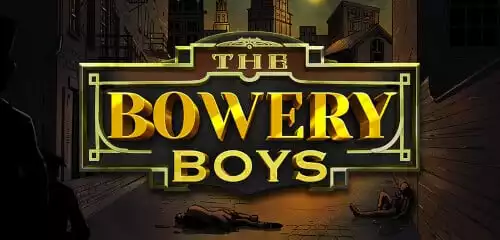 The Bowery Boys