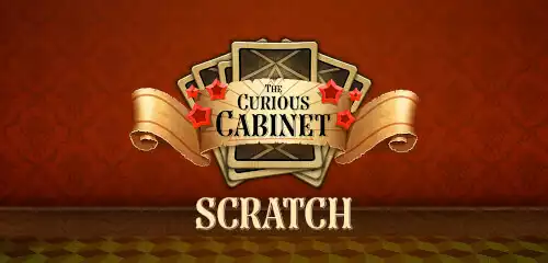 The Curious Cabinet Scratch