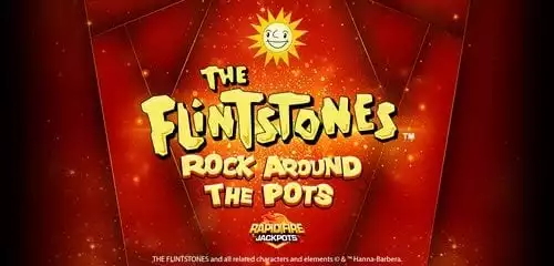 The Flintstones Rock around the Pots Rapid Fire