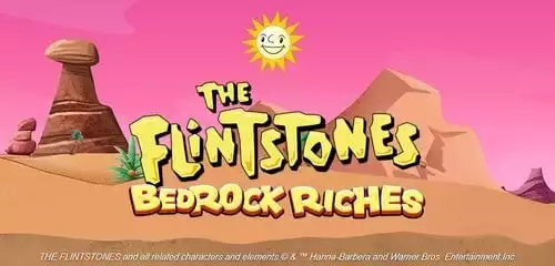 The Flintstones Bedrock Riches