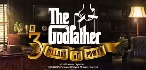 The Godfather 3 Pillars of Power