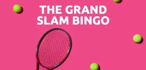 The Grand Slam Bingo
