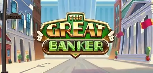 The Great Banker