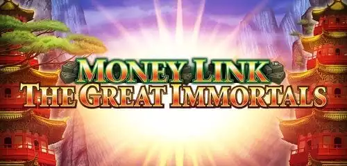 The Great Immortals Money Link