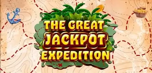The Great Jackpot Expedition