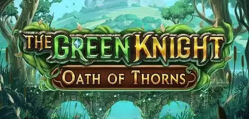The Green Knight Oath of Thorns