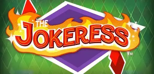 The Jokeress