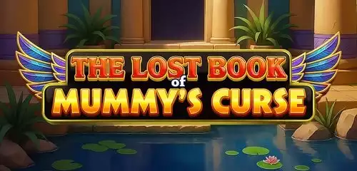The Lost Book Of Mummy's Curse