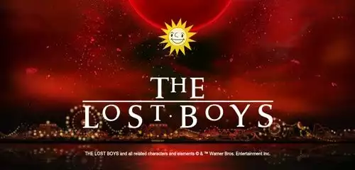 The Lost Boys