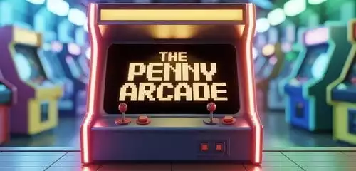 The Penny Arcade