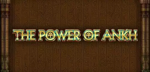 The Power of Ankh