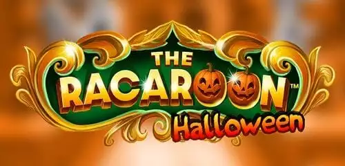The Racaroon Halloween