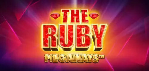 The Ruby Megaways