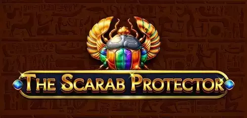 The Scarab Protector