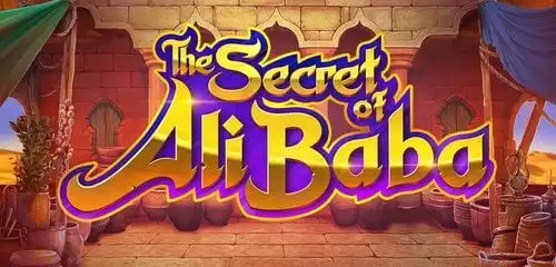 The Secrets of Ali Baba
