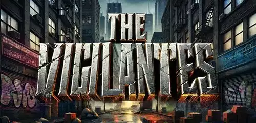 The Vigilantes