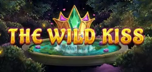 The Wild Kiss