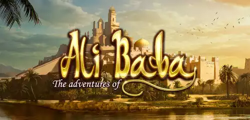 The Adventures of Ali Baba